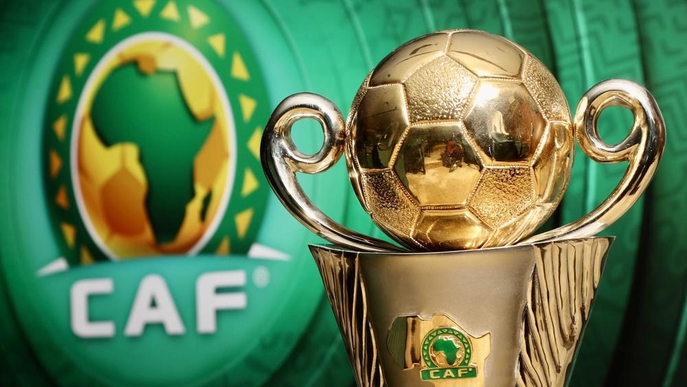رسميا/ النتائج الكاملة لقرعة دور مجموعات كأس الكونفدرالية الأفريقية