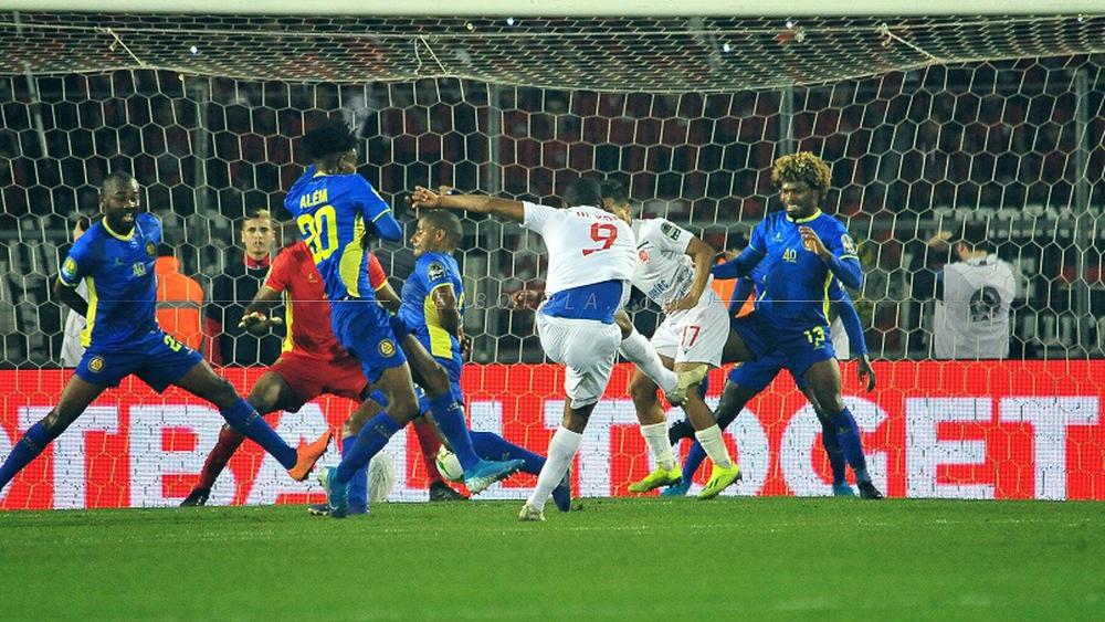 غيابات بـ"الجملة" للوداد أمام بيترو أتلتيكو الأنغولي وأوك وسكومة أبرزها