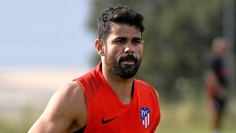 رغبةً منه في "تغيير جلده" الموسم المقبل.. النصر السعودي يطلب التعاقد مع دييغو كوستا والإسباني يرفض