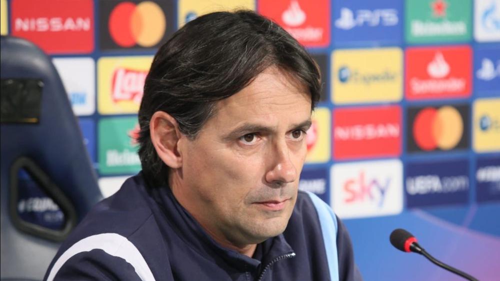 إنزاجي: "سنُركز على نقاط قوتنا بدلاً من التركيز على نقاط ضعف البايرن"