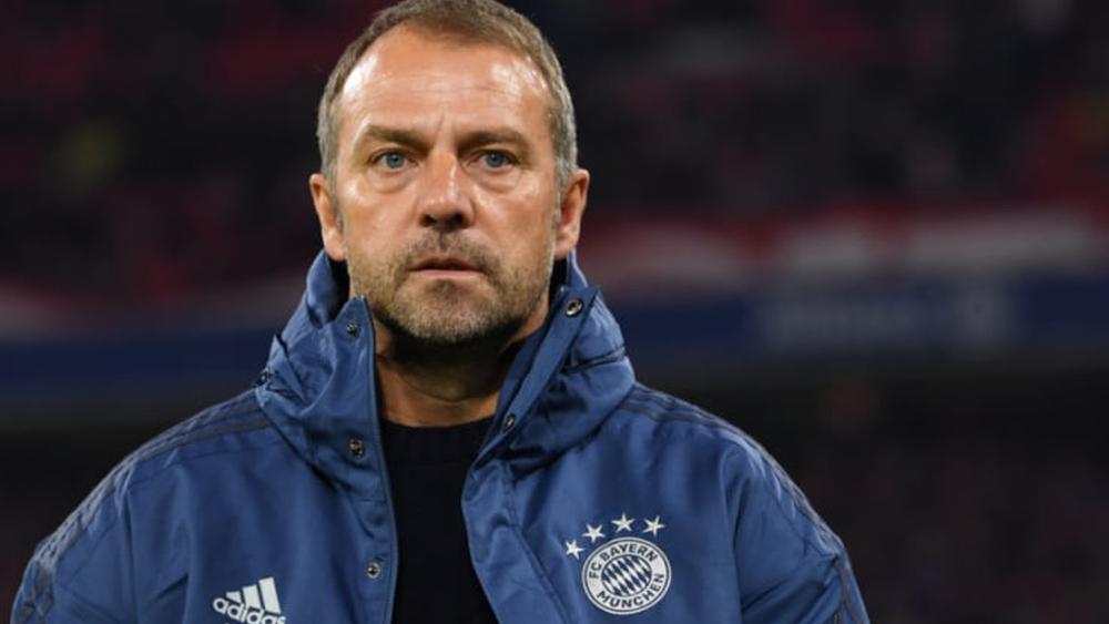 هانسي فليك: "مباراة لاتسيو فرصة لكي يستعيد بايرن ميونخ قوته مرة أخرى"