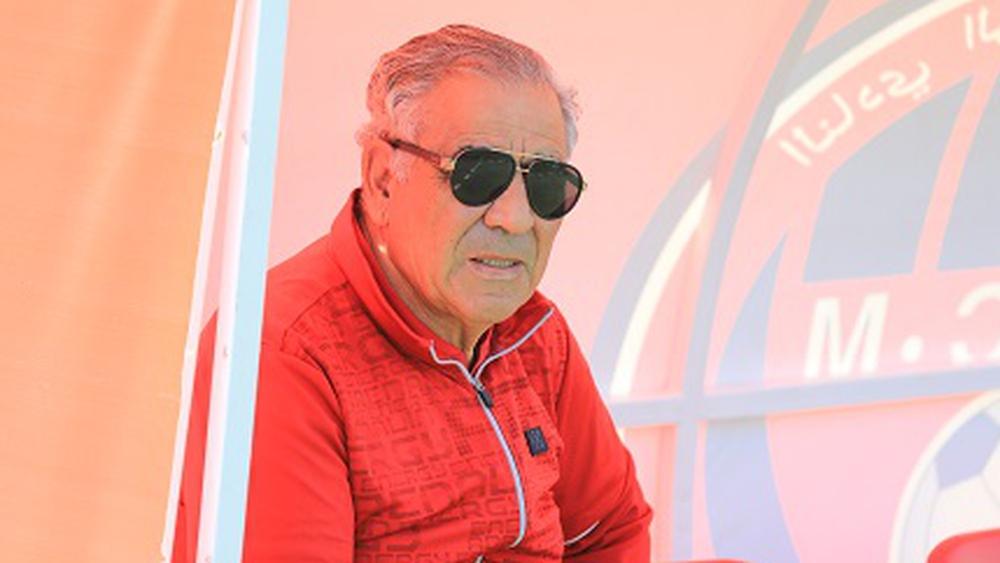 البنزرتي: "ليس سهلا أن تتغلب على بيترو أتليتيكو في لواندا وبعد سفر امتد لـ30 ساعة"