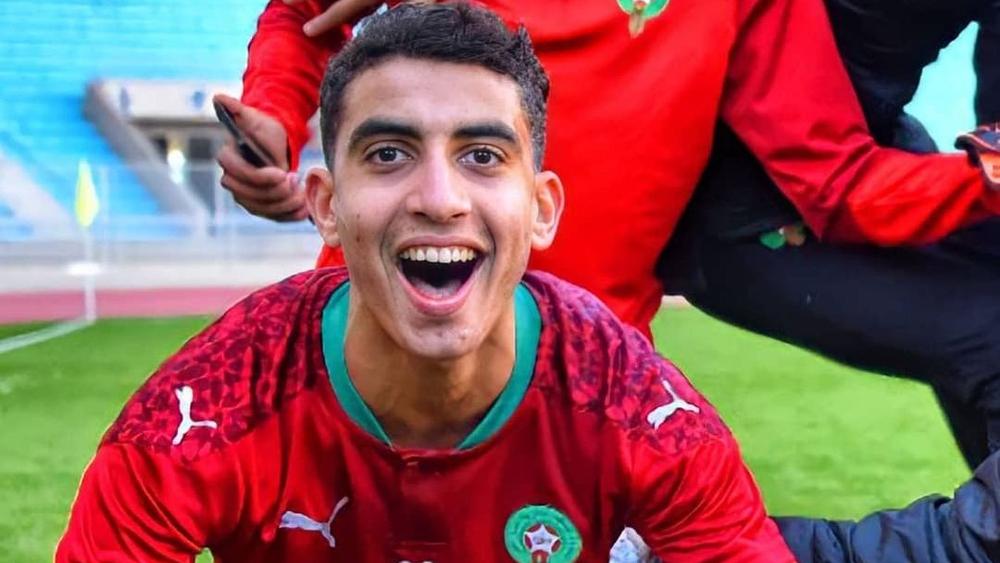 ترغلين يتعافى من إصابته بـ"كورونا" ويعزز صفوف "الأشبال" قبل مواجهة تونس المرتقبة