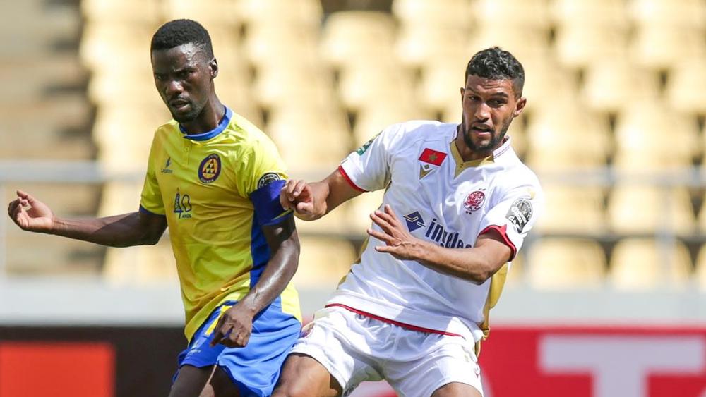 في انتظار مباراة ش.بلوزداد وسان داونز.. الوداد الفريق العربي الوحيد الذي حقق الانتصار في الجولة الثانية بمجموعات دوري الأبطال