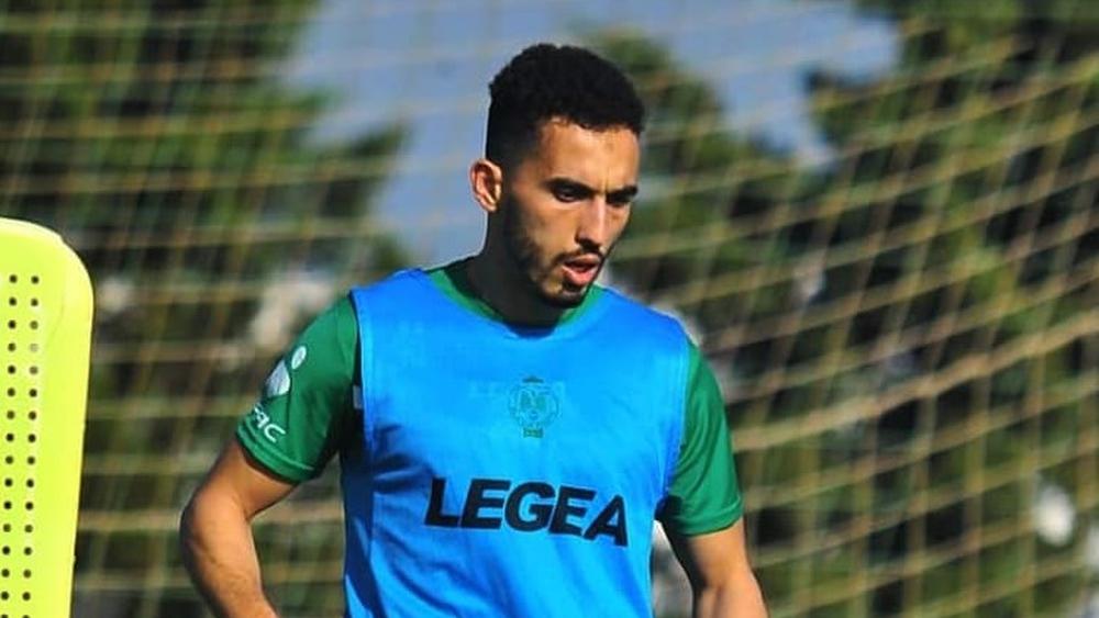 السلامي يستدعي بولهرود وسومايلا واتارا ويقرر إراحة العرجون وبوطيب في مواجهة ا.طنجة