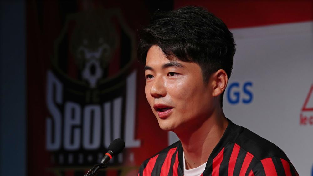 تُهم جنسية عمرها 21 عامًا تلاحق لاعب منتخب كوريا الجنوبية