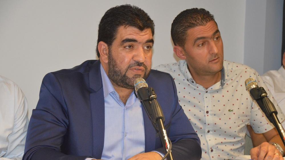 جماهير المغرب التطواني تنفجر في وجه الرئيس رضوان غازي وتكتب: "رحيلك مطلب أساسي لإنهاء أسوأ فترات النادي!"