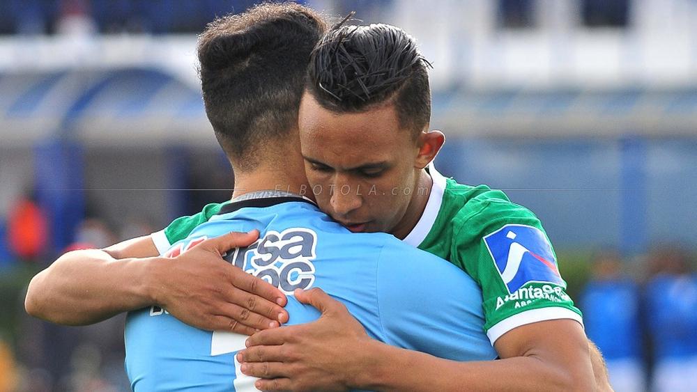 خاص/ تشكيلة الرجاء أمام اتحاد طنجة .. السعداوي والوردي أساسيان وبنحليب وبولهرود في الاحتياط