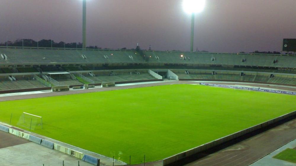 رسميا/ الكاف يرفع الحظر المفروض على الملاعب الليبية منذ أزيد من سبع سنوات ومباراة تونس في تصفيات "الكان" تجرى بطرابلس