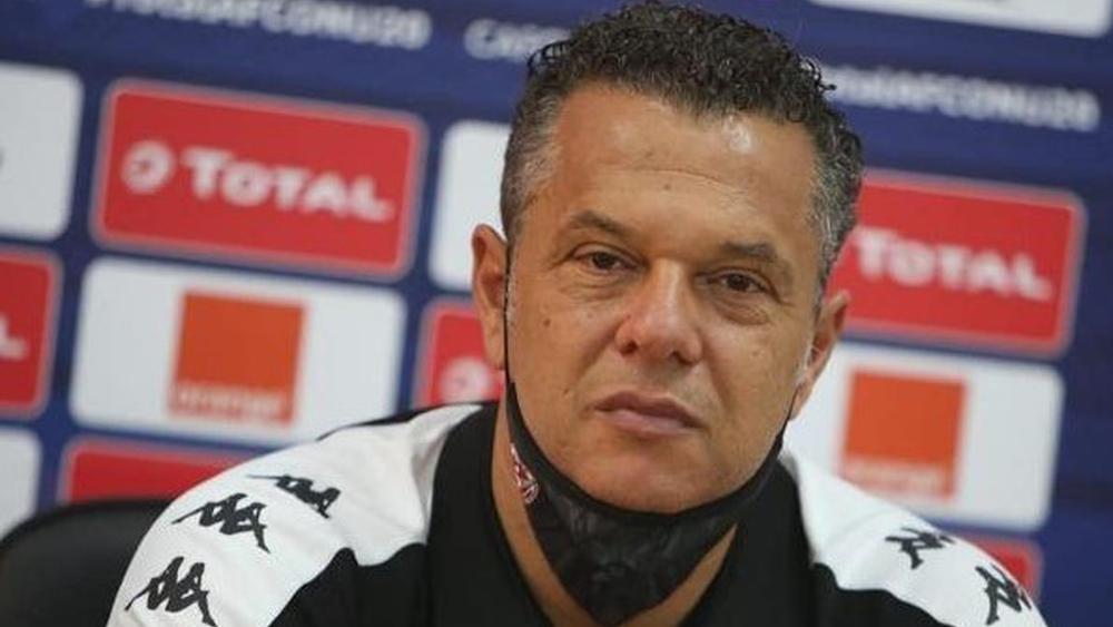 الكنزاري: "منتخب المغرب منافس محترم جداً ومباراة الديربي تمتاز بالتشويق والإثارة"