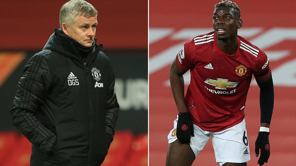 سولسكاير يؤكد استمرار غياب بوجبا ويكشف جديد المصابين قبل لقاء تشيلسي