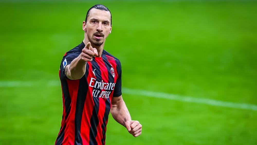 إبراهيموفيتش عن "الجيل الجديد" من اللاعبين: "اليوم يتم وصف اللاعب بأنه رائع بمجرد أن يخوض 5 دقائق.. لا أحب الرياضيين الذين يدخلون عالم السياسة"