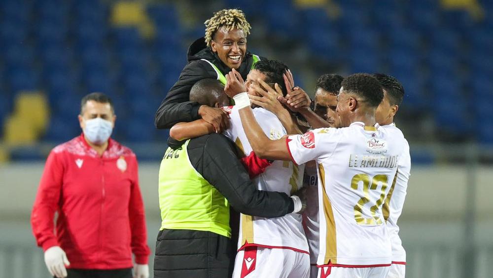 صحيفة جنوب أفريقية: "الوداد أفضل فريق في أفريقيا خلال النّصف الثاني من العِقد الأخير"