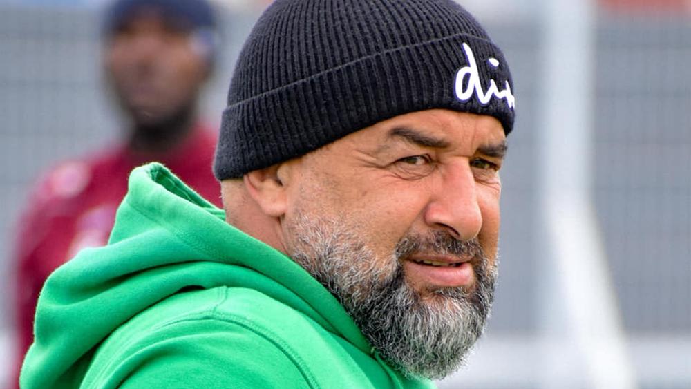 بنشيخة: "نُدرك قيمة وقوة الرجاء.. لكننا لن ندَّخِر جُهداً لإسعاد جماهيرنا"