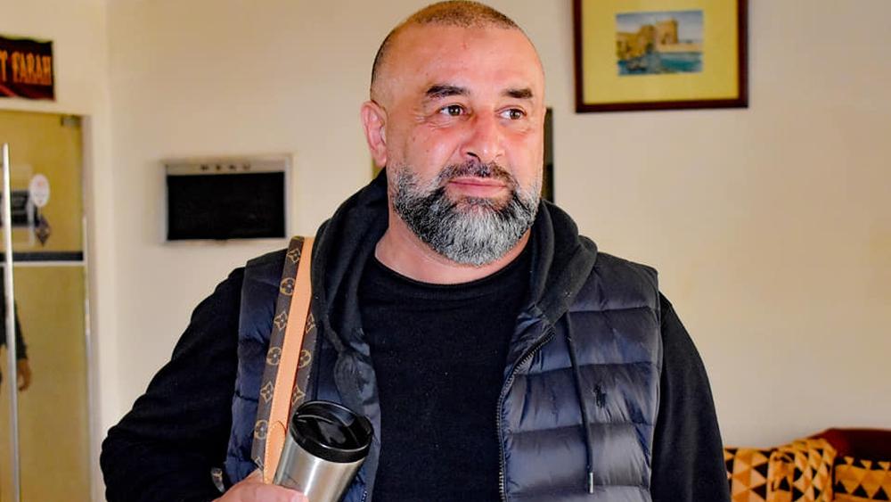 بنشيخة: "المدرب أو اللاعب الذي لا يريد أو يخاف من مواجهة الرجاء وجب عليه تغيير المهنة"