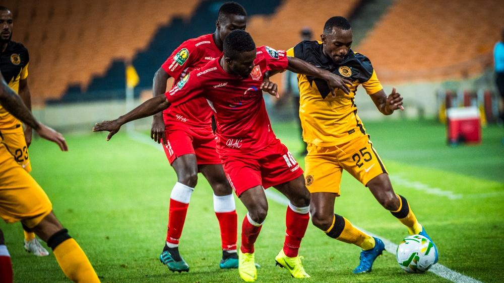 قبل أسبوع من مباراته أمام الوداد.. حوريا كوناكري يحصل على "راحة إضافية" بعد تأجيل مباراة الديربي المحلي أمام غريمه حافيا