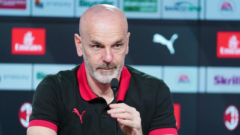 بيولي: "مواجهة روما ستكون حاسمة في سباق المربع الذهبي للـ'سيري آ'"