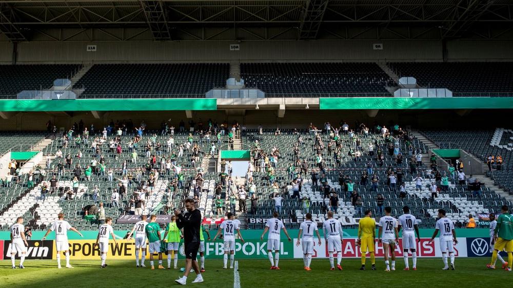 "أغلبية" الألمان لا يؤيدون عودة الجماهير في مباريات الـ"بوندسليجا"