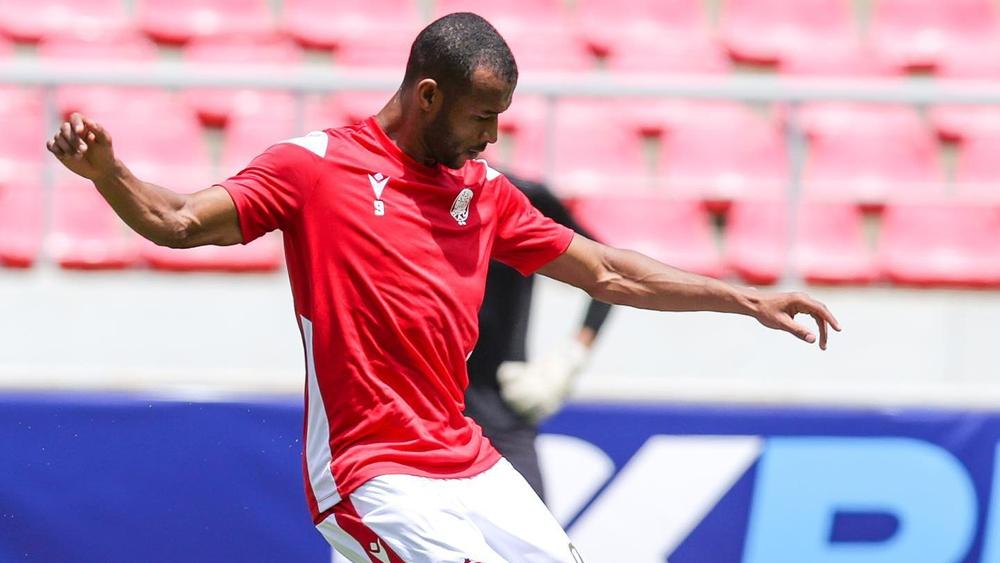 التشكيلة المثالية للجولة الثانية من عصبة الأبطال الأفريقية تعرف حضور اللافي والكعبي