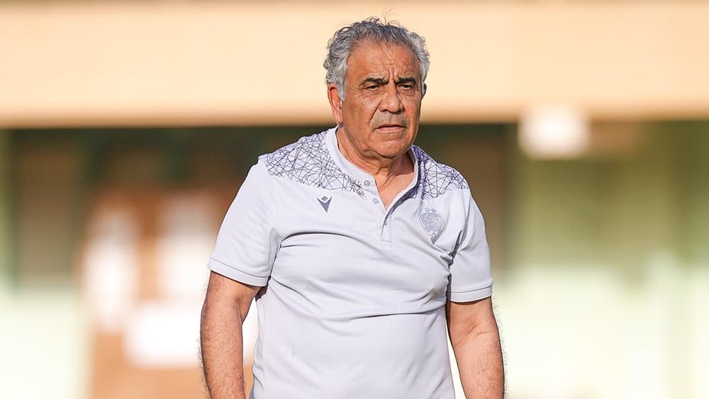 البنزرتي: "حاولنا قتل المباراة منذ البداية.. سجلنا هدفين وأضفنا آخرين بعد استغلالنا للمساحات التي تركها الخصم"