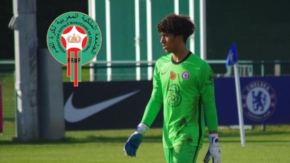 تلمساني بعد اختياره المغرب بدل الجزائر: "إنه لفخر وشرف كبير أن أمثل المنتخب الوطني في كأس أفريقيا تحت 17 عاما"