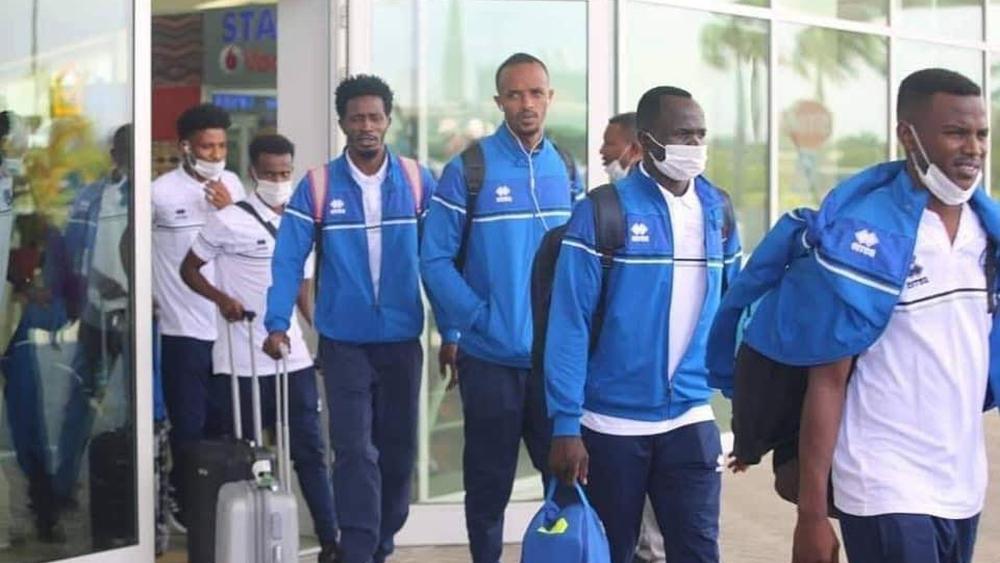 الهلال السوداني يُخاطب الـ"كاف" بعد تأخر السلطات الجزائرية في الرد على "طلب التأشيرات" قبل مواجهة شباب بلوزداد