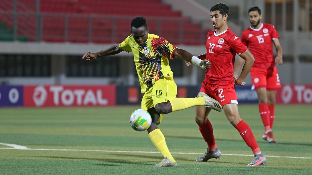 أوغندا "تصعق" تونس برباعية وتصعد لمواجهة غانا في نهائي كأس أفريقيا للشبان