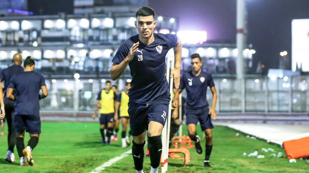 في واقعة غريبة أثارت غضب الزملكاوية .. امتحان في جامعة حقوقية بمصر يفترض وفاة بنشرقي بفيروس كورونا!