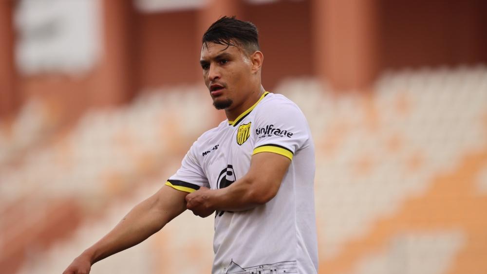 بعد تجربة لم يحظَ فيها بالفرصة الكافية.. أجراي يرد اعتباره برُباعية تسائل قرار نهضة بركان بتسريحه