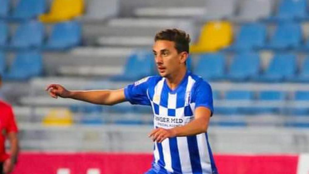 أحمد الشنتوف لـ"البطولة" : "لا مجال للخطأ أمام الجيش والتأهل أفضل هدية لمصالحة الجماهير الطنجاوية"