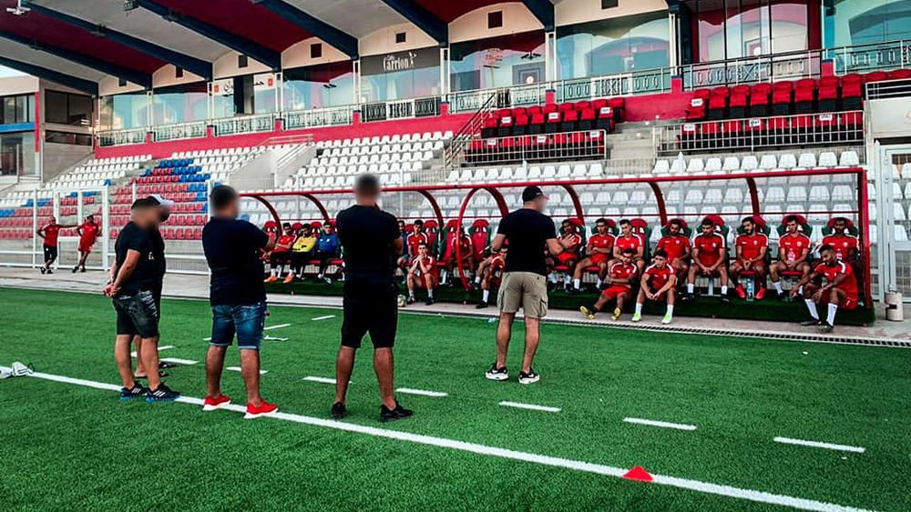 فصيل "لوس ماتادوريس": "مسؤولو الماط يُمارسون سياسة الانغلاق ونزول الفريق للقسم الثاني مسألة وقت فقط"