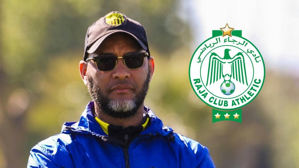 بعد انفصاله عن المغرب الفاسي.. إدارة الرجاء تتجه نحو تعيين عبد اللطيف جريندو مديرا تقنيا للنادي