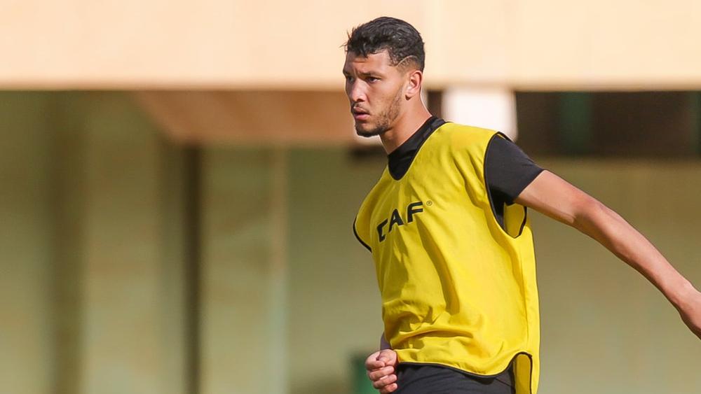 إصابة داري تحرم الوداد من خدماته لمدة تتراوح بين أسبوعين إلى ثلاثة مع تعافي الثنائي الشراشم وأوك