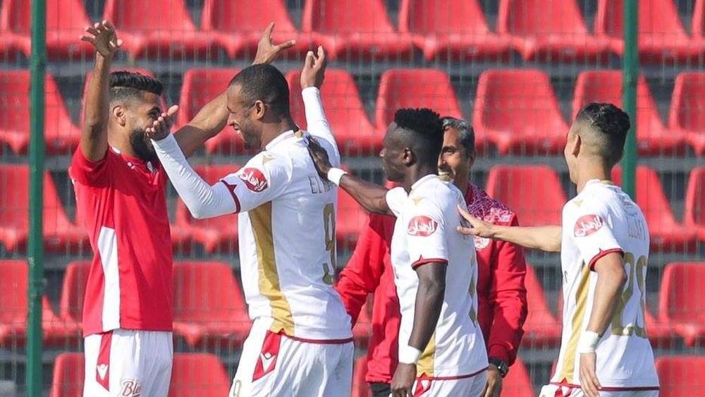 دوري أبطال أفريقيا.. جولة ثالثة "نارية" والوداد تسعى لتأكيد تفوقها في مجموعتها