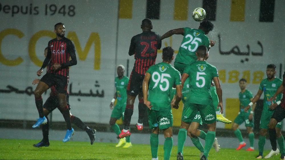 ثمن نهائي كأس العرش.. برنامج مباريات اليوم والاصطدام الأبرز بين شباب المحمدية والدفاع الجديدي