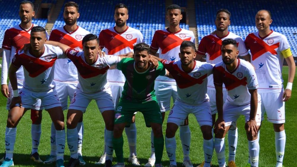 "ازداوجية" المهام تعود إلى الواجهة .. الكوكب المراكشي "يُحرم" من لاعبيه الجدد رغم دفعه مبلغ 300 مليون سنتيم