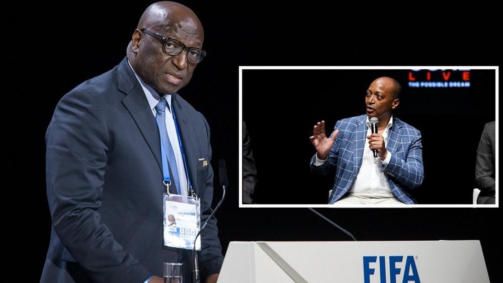 نهائي "كأس أفريقيا للشبان" بنواكشوط يجمع بين المرشحين الأربعة لرئاسة الـ"كاف" والطريق "معبدة" أمام موتسيبي للفوز رغم مقاومة الإيفواري أنوما