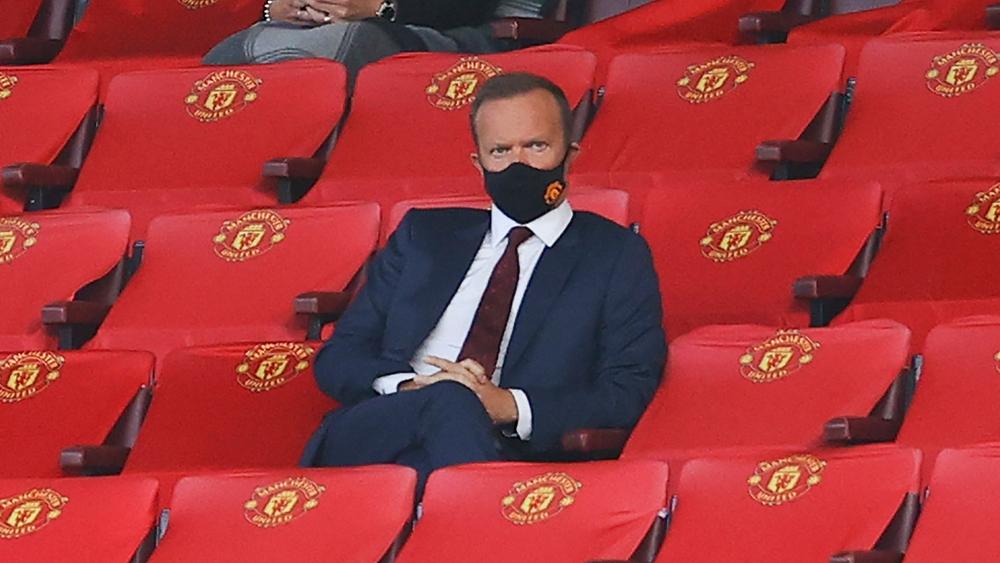 مانشستر يونايتد: "النظام الجديد لدوري أبطال أوروبا سيكون أكثر جاذبية"