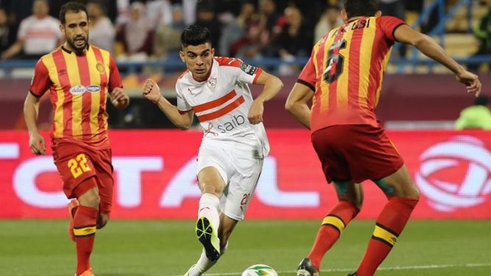 بين فرصة استعادة التوهج وذكريات السوبر الأفريقي.. بنشرقي في لقاء متجدد مع الترجي