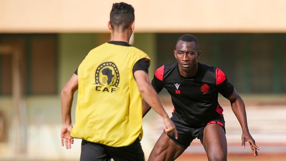 بغياب داري.. جماهير الوداد تعول على ثنائية كومارا وأبوالفتح لتأكيد التفوق القاري أمام حوريا كوناكري