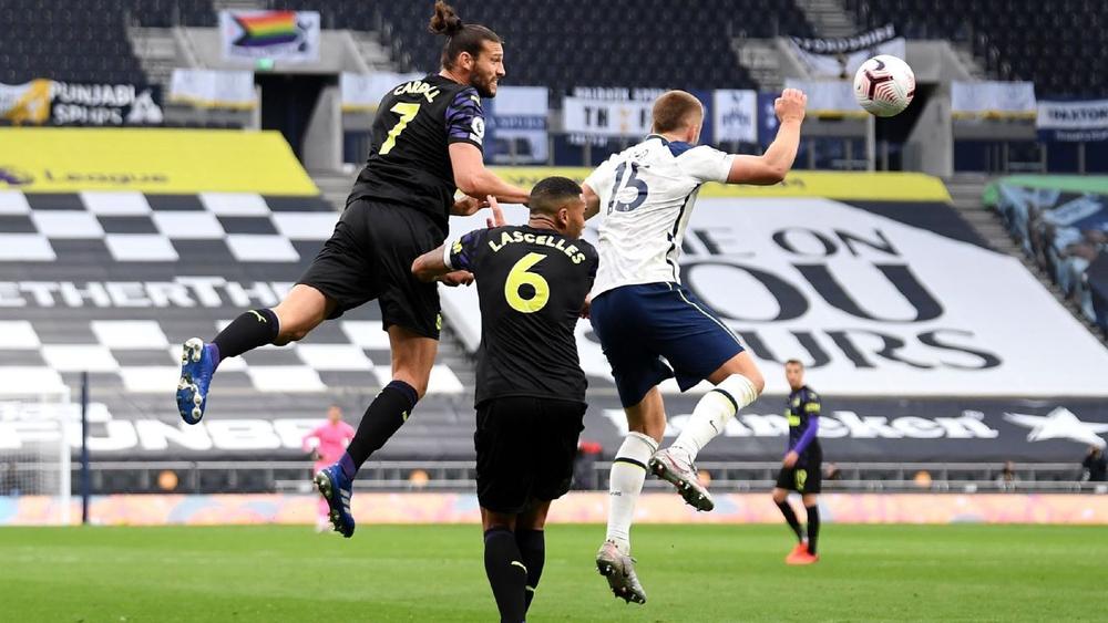 رسميا/ تعديل قانون لمسة اليد.. "لمسة اليد غير المتعمدة التي تؤدي لتسجيل هدف لن تعتبر مخالفة"