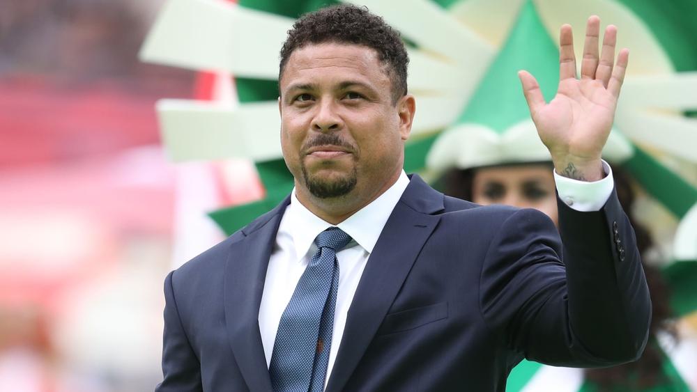 تسريب "وثيقة" تُثبت دفع إدارة ريال مدريد مليون يورو بشكل "غير شرعي" للبرازيلي "رونالدو"