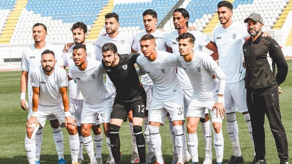 بعد إقصائه في الكونفدرالية.. الاتحاد البيضاوي يتوصل بما يفوق 55 مليون سنتيم من الـ"الكاف"