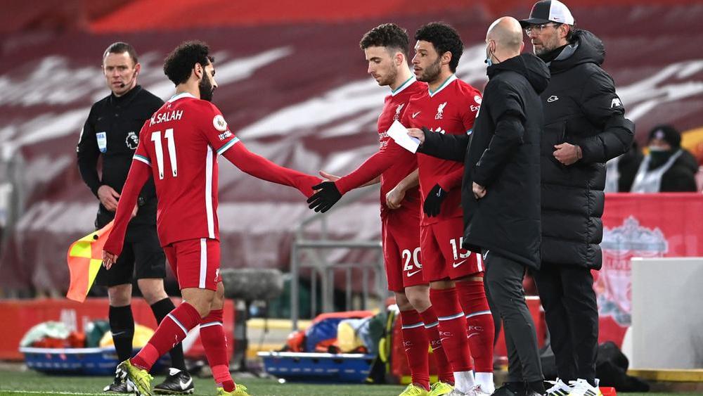 كلوب: "لدينا في ليفربول نجوم مخلصة .. لن يغادروا لمجرد عدم تأهلنا لدوري الأبطال"