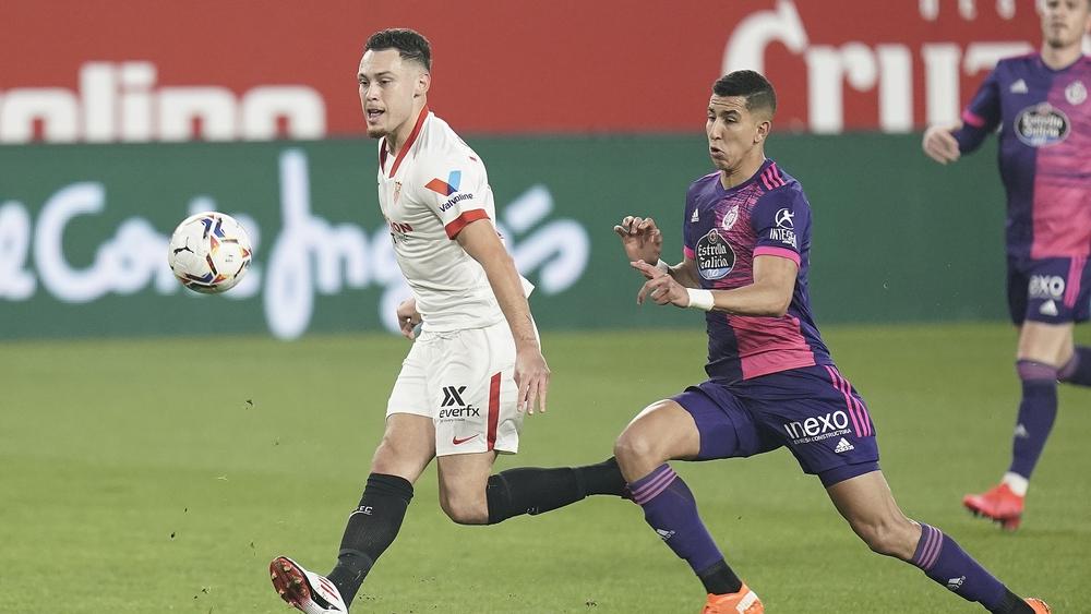 "مفارقة".. في يوم عودة جواد الياميق للتشكيلة الأساسية ريال بلد الوليد يحقق أول انتصار بعد "8 تعثرات" متتالية!