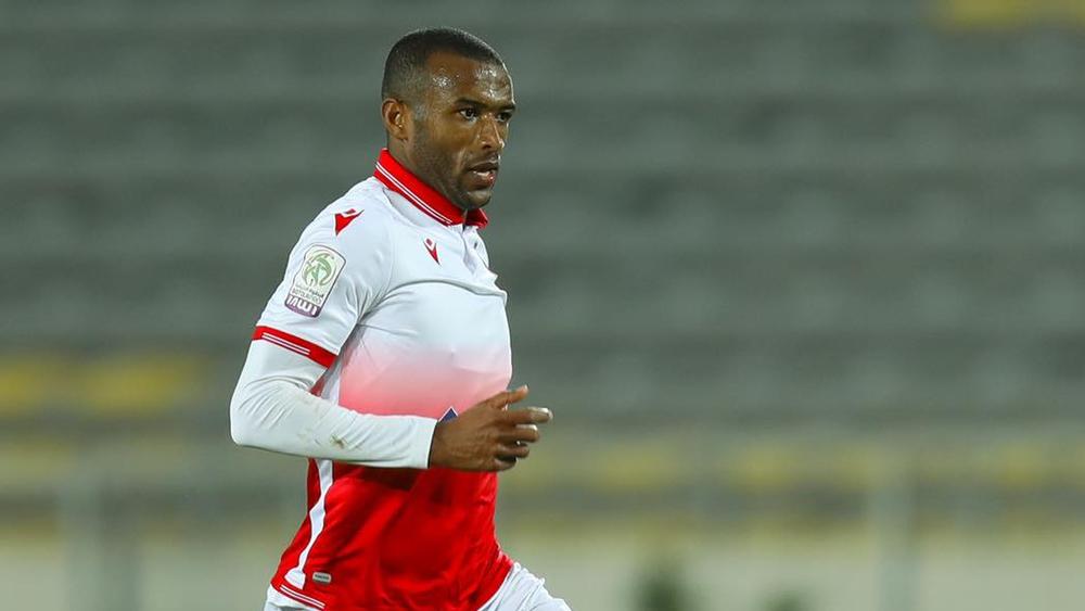 "مقصية" الكعبي وهدف مسوفا يقودان الوداد للفوز على حوريا كوناكري والاقتراب من التأهل لربع نهائي دوري أبطال أفريقيا