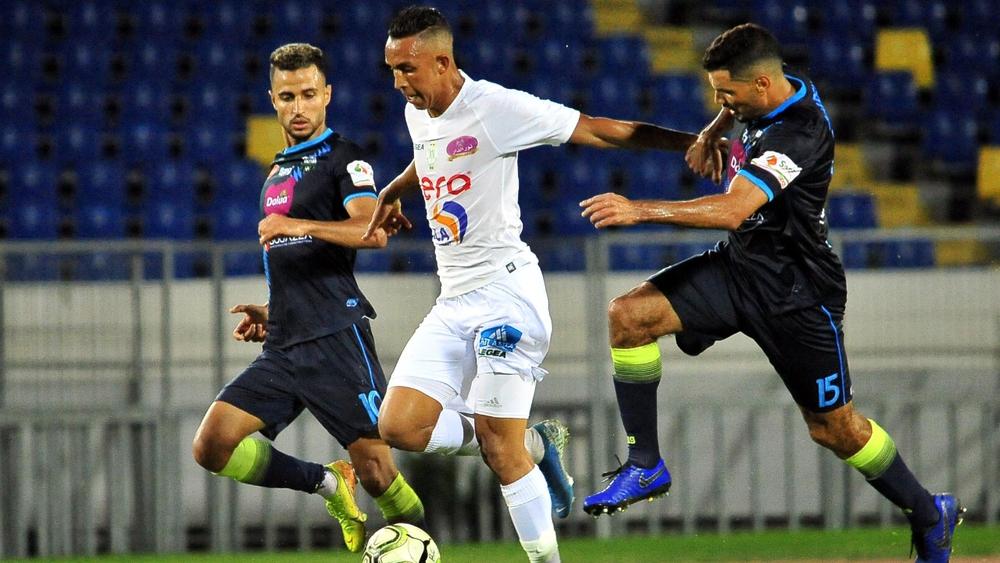 الرجاء يستقبل يوسفية برشيد وعينه على الانفراد بالصدارة "مؤقتا" والضيوف عازمون على مواصلة النتائج الإيجابية