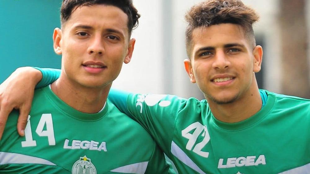 بحضور الهبطي وسوبول وغياب ستة لاعبين.. الرجاء يكشف عن قائمته لمواجهة يوسفية برشيد