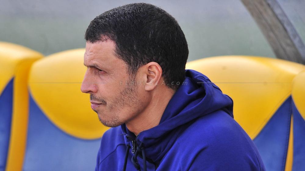 تشكيلة الرجاء الرسمية أمام يوسفية برشيد .. سوكحان و بولهرود أساسيان و الوردي والعرجون في الاحتياط