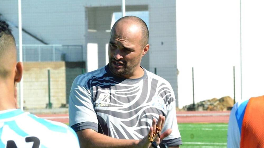 رضا حكم مدربا جديدا لحسنية أكادير خلفا لشبيل والإعلان الرسمي خلال الساعات القادمة